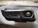 ФАРА ПЕРЕДНЯ ЛІВА BMW X1 F48 LCI 63115A0117102  (1086256271) фото min 1