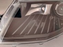 ФАРА SKODA OCTAVIA 3 3 ЛІВА BI-XENON ПОВОРОТНА СВІТЛОДІОДНІ ОРИГІНАЛ  (1093380331) фото min 5