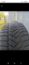 225/40R18 Pirelli Sottozero 3 Winter 6,7mm, 4,9mm, 2020r (1093582238) фото min 6