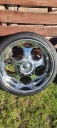 ДИСКИ DO BMW 24'' 5X120 ET25 GIANELLE  (1084697643) фото min 8