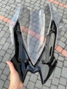 PUIG ХВІРТКА ТУРИСТИЧНЕ 3841H KAWASAKI Z900 20-22  (1092579031) фото min 3