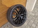 ДИСК АЛЮМІНІЄВА BMW X5 G05 X6 G06 M-PAKIET 22″ 9882610 5X112 ET37  (1082707753) фото min 4