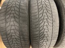 КОМПЛЕКТ ШИН ЗИМОВИХ 235/50 І 255/45 R20  (1093620562) фото min 6