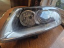 ФАРА ПЕРЕДНЯ ЛІВА AUDI A6 C6 4F0941003 AK  (1087945513) фото min 2