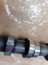 AUDI 2.0TDI 170KM CAH CAHA SHAFTS SSACY, GRADUATION CASSETTE  photo 6