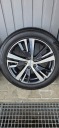 ОРИГІНАЛ КОЛЕСА PEUGEOT 3008 R18 5008!OPONY LETNIE!GRATIS!  (1090842428) фото min 5