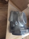 ДРОСЕЛЬНА ЗАСЛІНКА BOSCH 0280750482 – UZYWANA, РОБОЧА – OPEL / GM  (1089406428) фото min 4
