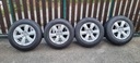 RUEDAS M+S AUDI Q3 Q5 MERCEDES VW 235/65R17 5X112 