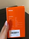 НАСОС ВЕЛОСИПЕДНА 150PSI АКУМУЛЯТОР 435GR AWARYJNY POWERBANK ЛІХТАРИК ПОДАРУНОК  (1092881185) фото min 4
