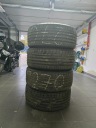 НОВЕ ШИНИ ЛІТНІ CONTINENTAL SPORTCONTACT 6, 285/40 R22 XL  (1079178182) фото min 6