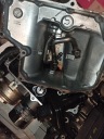 HEAD SHAFTS DISTRIBUTOR VALVES HONDA CB 600 F HORNET  photo 16