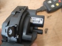 VOLVO S40 V50 1,6 D КОМПЛЕКТ СТАРТОВИЙ 8692329 4N51-12A650-BA БЛОК КЕРУВАННЯ CEM  (1087243296) фото min 7