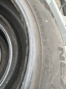 4X ШИНИ ВСЕСЕЗОННІ NEXEN NBLUE 4 SEASON 185/65R15 88T  (1092137947) фото min 5