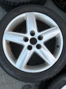 ДИСКИ АЛЮМІНІЄВІ AUDI A6 C5 ALLROAD 7,5JX17H2 ET45 5X112  (1087334801) фото min 3