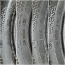 4X CONTINENTAL WINTERCONTACT TS 870 195/55 R16 91H XL - 2X НОВЕ + 2X DEMO  (1088662968) фото min 16