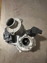 ТУРБІНА SEAT LEON 3 CUPRA 2.0 TSI 310 KM CJX IS38 06K145722H  (1089544892) фото min 7