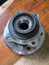 СТУПИЦЕЮ КОЛЕСА Z ПІДШИПНИКОМ 8098967 АБО 6890070 DO BMW G05 X5M X6 G06 G26  (1084869495) фото min 11