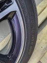 ТИТАНОВІ ДИСКИ 19 ДЮЙМИ КОЛЕСА ЗИМОВІ FORD ST-LINE KUGA S-MAX MONDEO GJ5J-1007-B1A  (1093335669) фото min 7