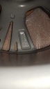 ДИСК FORD FOCUS KUGA MONDEO V ST-LINE 8X18 ET55 5X108NUMER GS7J-AAORYGIN  (1089971576) фото min 8