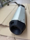 ГЛУШНИК I КОЛЕКТОР ВИПУСКНИЙ YAMAHA YZF R125  (1093226992) фото min 4