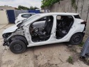 КУЗОВ ЗАД РЕМІНЬ ВАННА ЧЕТВЕРТИ ДАХ ПОРОГИ БІК NISSAN MICRA K14 ZY2  (1093472968) фото min 1