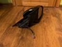 MIRROR RIGHT RANGE BICYCLE SPORT 494 PO 2012 DWANASCIE PIN  photo 2