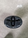 TOYOTA YARIS 3 ЕМБЛЕМА ЗНАЧОК ЛОГОТИП 75311-02140  (1085136264) фото min 3