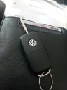 ОРИГІНАЛ КЛЮЧИК VW СТАН ІДЕАЛ 5K0 837 202AD  (1082301331) фото min 2