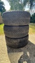 ШИНИ 245/45 R19 NOKIAN TYRES HAKKAPELIITTA R3 102T  (1086143457) фото min 7