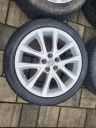 LEXUS CT200H КОЛЕСА 215/45R17 ET45 КОМПЛЕКТ 4 ШТУКИ  (1086511700) фото min 2