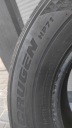 2X ШИНА KUMHO CRUGEN HP71 109H 235/70R16  (1080992991) фото min 4