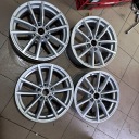 ДИСКИ BMW G20 6883520 КОМПЛЕКТ  (1087709869) фото min 3
