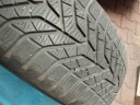 ШИНЫ ЗИМНИЕ ЗИМА YOKOHAMA 225/65R17 102H V905 - MOCNO Б/У  (1087765621) фото min 6