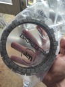 GRIP KIT REPAIR TRIAL BETA TECHNO / REV / EVO 200 250 270 300  photo 2