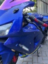 КОМПЛЕКТ ОРИГІНАЛЬНИХ PLASTIKOW, ОБТІЧНИК DO HONDA CBR 600RR PC37 РЕСТАЙЛ POРЕСТАЙЛ  (1087473513) фото min 2