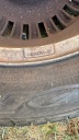 КОЛЕСА 15” CITROEN C3 185/60 R15 6JX15  (1092387721) фото min 5
