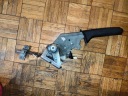 LEVERAGE BRAKES MANUAL FIAT BRAVO 2 / NUOVA BRAVO  photo 3