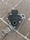 SENSOR WYBIERANIA PROGRAMS LEXUS UX 2019 89451-10010 AV2331  photo 2