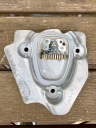 BMW X3 G01 X4 G02 IX3 G08 - ПЕРЕТВОРЮВАЧ МОДУЛЬ ФАРИ LED (СВІТЛОДІОД) 6002TZ0383 G200388  (1086342415) фото min 2