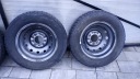 LADA NIVA КОЛЕСА ДИСКИ ШИНИ 185/75R16 5JX16 ET58 MEFRO WHEELS 5X139,7  (1082735529) фото min 10
