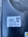INVERTER FALOWNIK G9200-47330 1.8 TOYOTA COROLLA E21 PRIUS IV XW50 CHR 2019 (1083148492) фото min 1