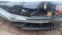 ФАРА ПЕРЕДНЯ MASERATI LEVANTE США ПОВНИЙ LED (СВІТЛОДІОД) ЛІВА 9 ПІН  (1090795698) фото min 13