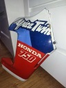 ОБТІЧНИК HONDA AFRICA TWIN XRV RD04  (1071051921) фото min 6