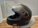 ШОЛОМ КОЛОДКОЮ ВІДКРИТИЙ LS2 STROBE F325 ROZ. L + PINLOCK СТАН ДУЖЕ ХОРОШИЙ СТАН НАКЛАДКА  (1090980446) фото min 6