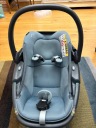 Maxi Cosi Coral 0-12kg 40-75 cm 1,7 kg (1087698404) фото min 2
