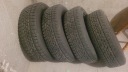 FIRESTONE WINTERHAWK 2 Evo R15 185/65 (1091865415) фото min 1