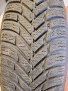 ШИНА WIELOSEZONOWA: NOKIAN TYRES WEATHERPROOF 155/70R13 75 T  (1090151493) фото min 5