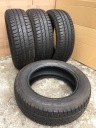 DEBICA ЛІТНІ ШИНИ 195/60R15 КОМПЛЕКТ 4 ШТ PO 60KM  (1079448448) фото min 3