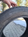 FULDA KRISTALL CONTROL SUV 235/55 R19 105V 2022R. ДВІ ШТУКИ  (1088092090) фото min 2