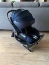 КРІСЛО CYBEX CLOUD Z2 I-SIZE ПЛЮС + БАЗА ОБОРОТНА Z2 ISOFIX  (1082491753) фото min 1